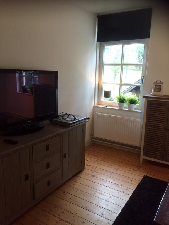 Zuid-limburg Landhuis *