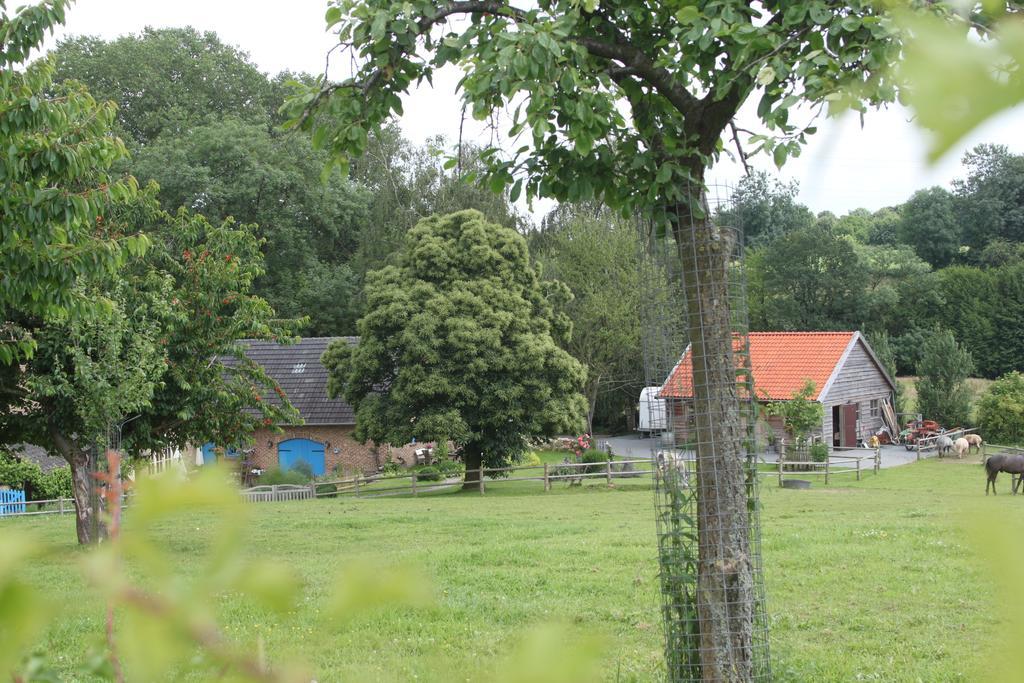 Landhuis Zuid-limburg Nuth